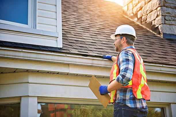 Licensed Roofing service in White Sulphur Springs, WV - Roof Repair Smedway